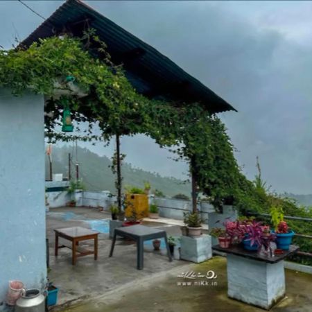 The Real Place المورا المظهر الخارجي الصورة